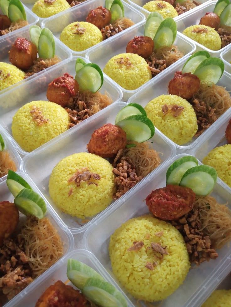 Nasi Kuning