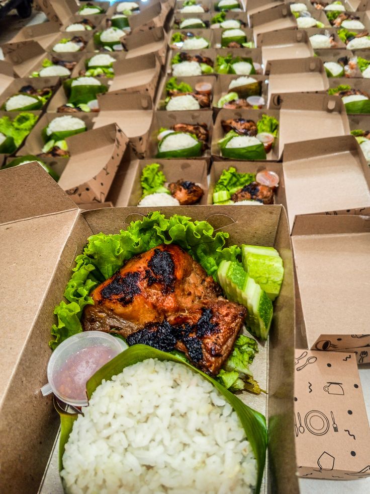 Ayam Bakar