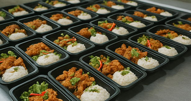 Dapur Malika Story 3